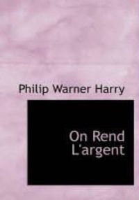 Produktbild: On Rend L'Argent