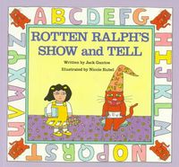 Produktbild: Rotten Ralph's Show and Tell