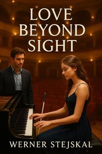 Produktbild: Love Beyond Sight