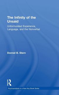 Produktbild: The Infinity of the Unsaid