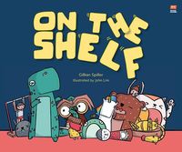 Produktbild: On The Shelf