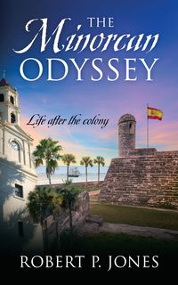 Produktbild: The Minorcan Odyssey