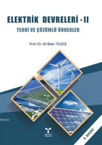 Produktbild: Elektrik Devreleri - 2