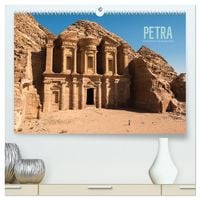 Produktbild: Petra (hochwertiger Premium Wandkalender 2026 DIN A2 quer), Kunstdruck in Hochglanz