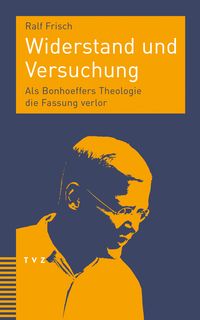 Produktbild: Widerstand und Versuchung