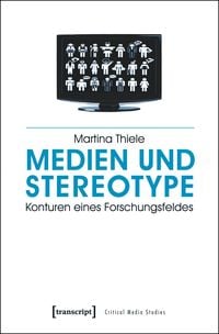 Produktbild: Medien und Stereotype