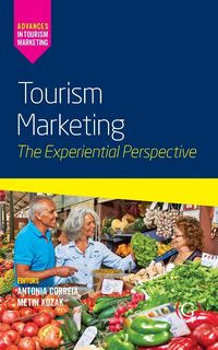 Produktbild: Tourism Marketing