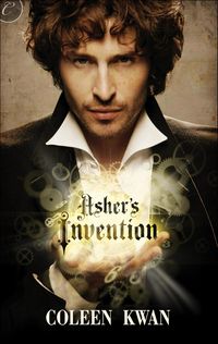 Produktbild: Asher's Invention