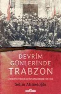 Produktbild: Devrim G&uuml;nlerinde Trabzon