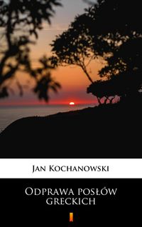 Produktbild: Odprawa posl&oacute;w greckich