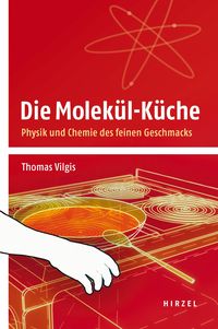 Produktbild: Die Molek&uuml;l-K&uuml;che