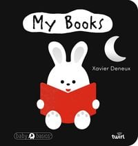 Produktbild: My Books