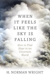 Produktbild: When It Feels Like the Sky Is Falling
