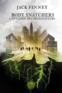 Produktbild: Body snatchers : l'invasion des profanateurs