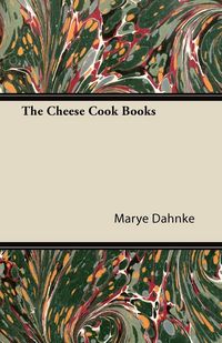Produktbild: The Cheese Cook Books