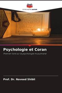 Produktbild: Psychologie et Coran