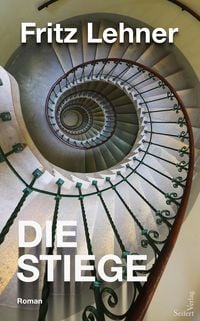Produktbild: Die Stiege