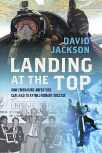 Produktbild: Landing at the Top