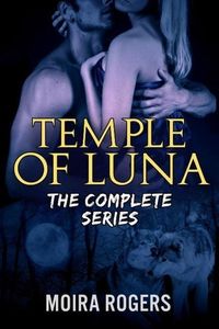 Produktbild: Temple of Luna: The Complete Series Bundle