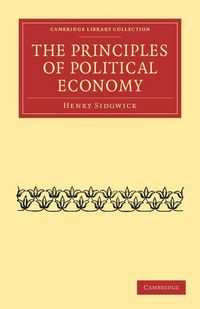 Produktbild: The Principles of Political Economy