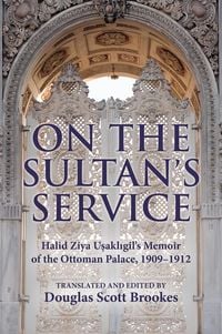 Produktbild: On the Sultan's Service