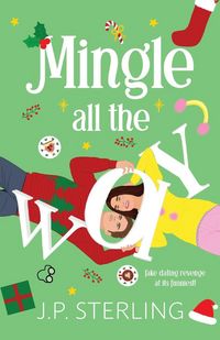 Produktbild: Mingle All the Way