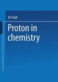 Produktbild: The Proton in Chemistry