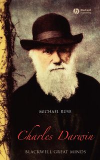 Produktbild: Charles Darwin