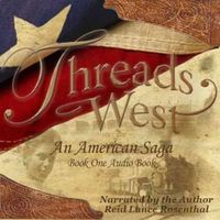 Produktbild: THREADS WEST BK 1            D