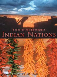 Produktbild: Foods of the Southwest Indian Nations