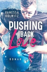 Produktbild: Pushing Back Love