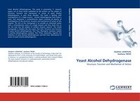 Produktbild: Yeast Alcohol Dehydrogenase