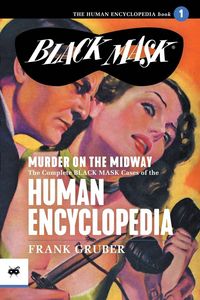 Produktbild: Murder on the Midway