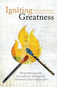 Produktbild: Igniting Greatness