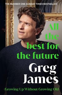 Produktbild: All the Best for the Future