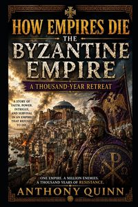Produktbild: How Empires Die