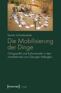 Produktbild: Die Mobilisierung der Dinge