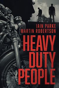 Produktbild: Heavy Duty People
