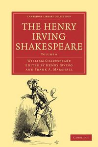 Produktbild: The Henry Irving Shakespeare