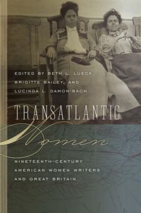 Produktbild: Transatlantic Women