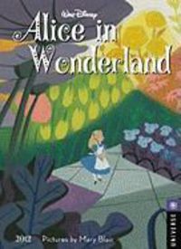 Produktbild: Walt Disney's Alice in Wonderland