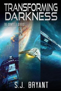 Produktbild: Transforming Darkness