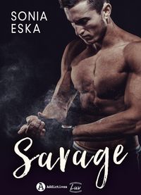 Produktbild: Savage