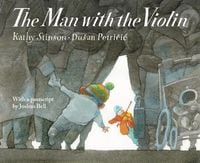 Produktbild: The Man with the Violin