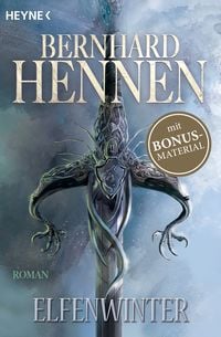 Produktbild: Elfenwinter / Die Elfen Band 2