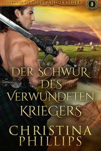Produktbild: Der Schwur des verwundeten Kriegers