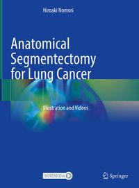 Produktbild: Anatomical Segmentectomy for Lung Cancer