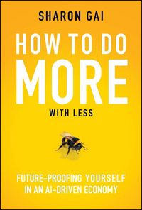 Produktbild: How to Do More with Less