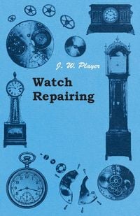Produktbild: Watch Repairing