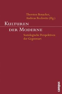 Produktbild: Kulturen der Moderne